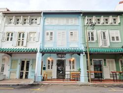 Ann Siang Road (D1), Shop House #622078631